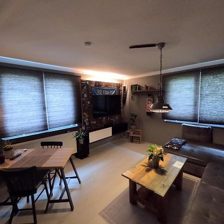 Apartamento Waterfriends Timmendorfer Strand Exterior foto