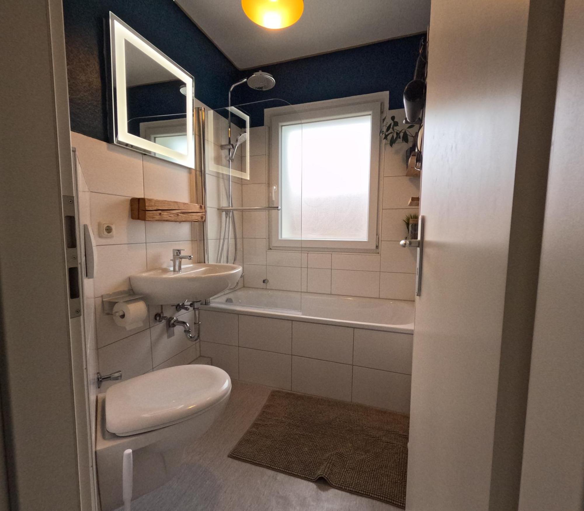 Apartamento Waterfriends Timmendorfer Strand Exterior foto