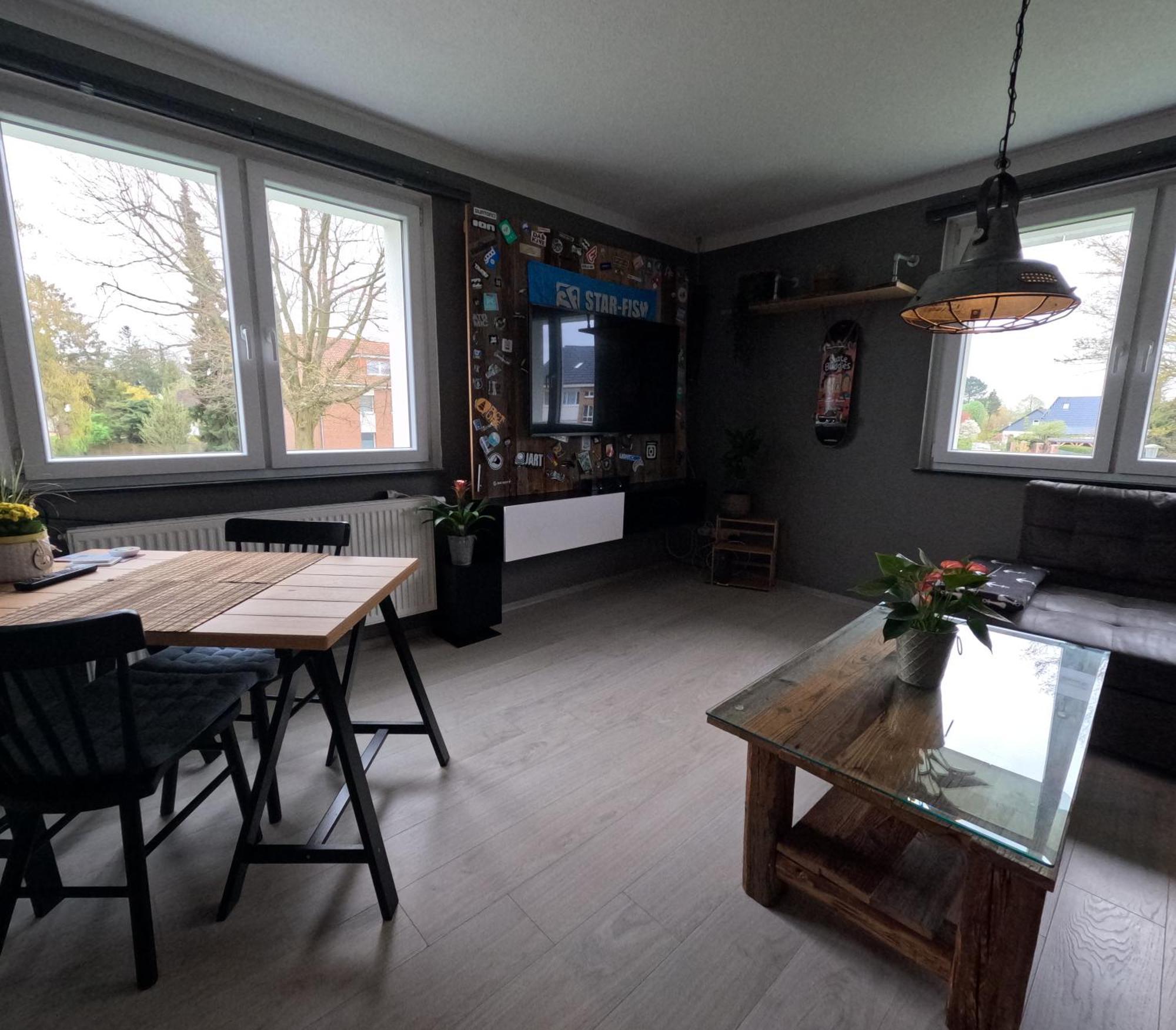 Apartamento Waterfriends Timmendorfer Strand Exterior foto