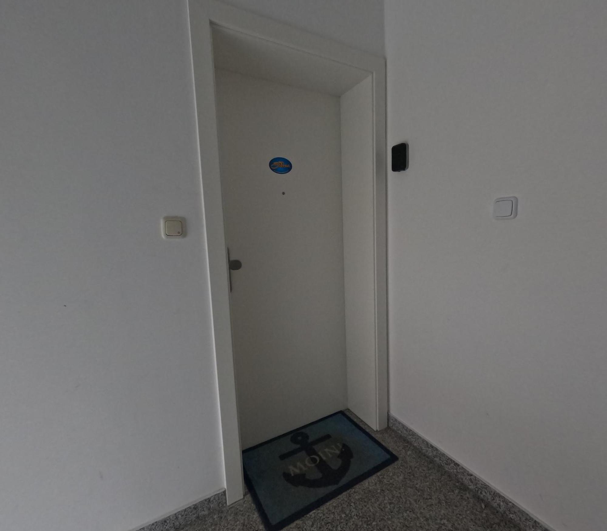 Apartamento Waterfriends Timmendorfer Strand Exterior foto