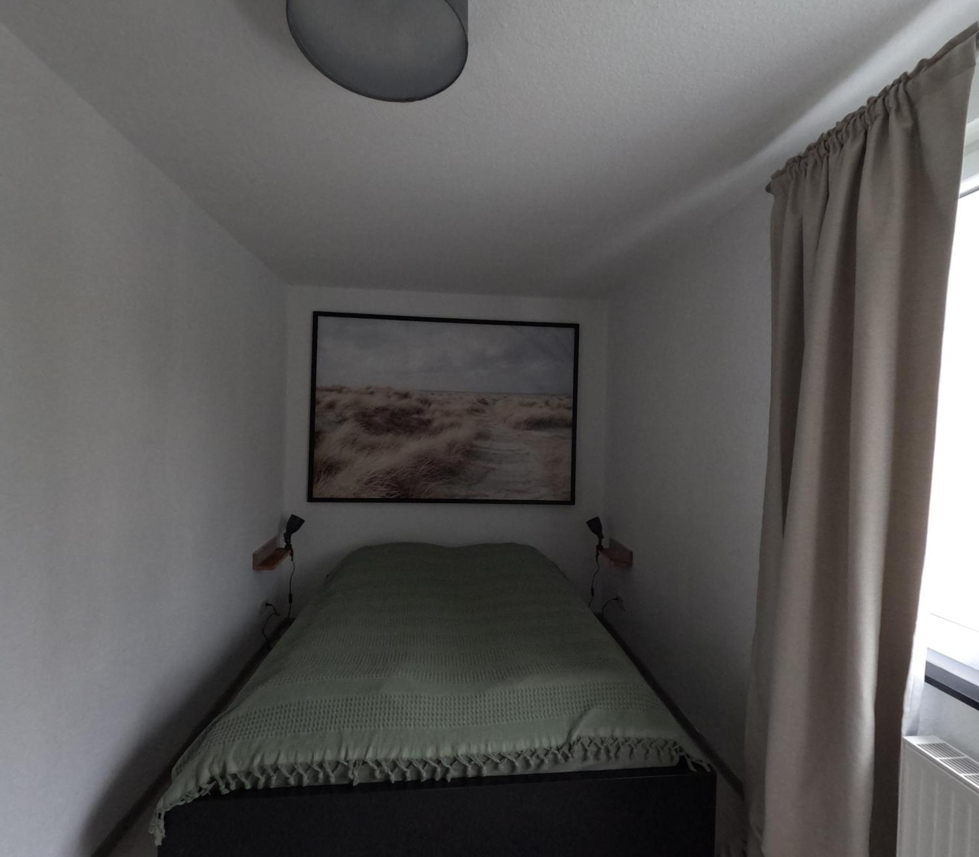 Apartamento Waterfriends Timmendorfer Strand Exterior foto