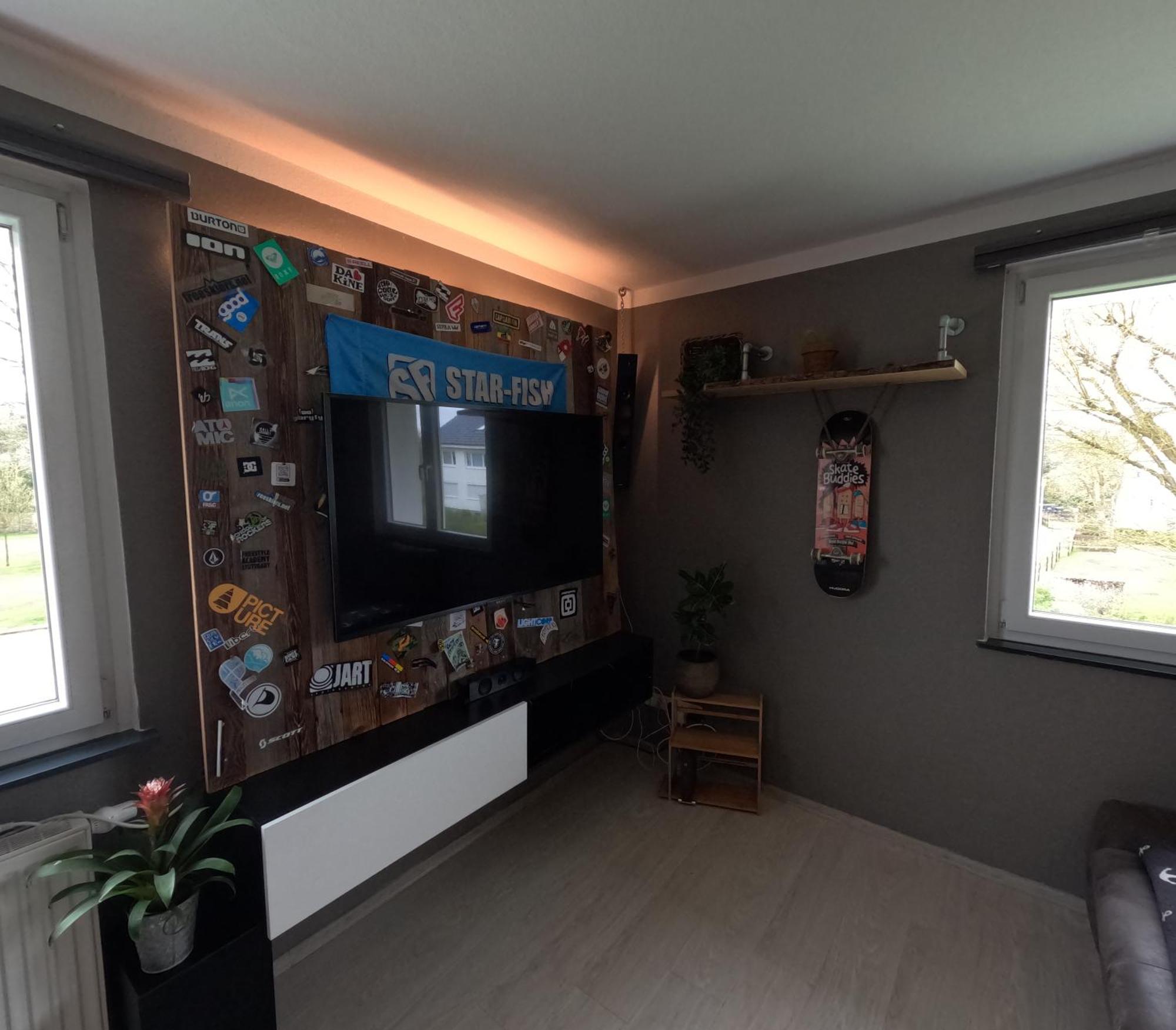 Apartamento Waterfriends Timmendorfer Strand Exterior foto