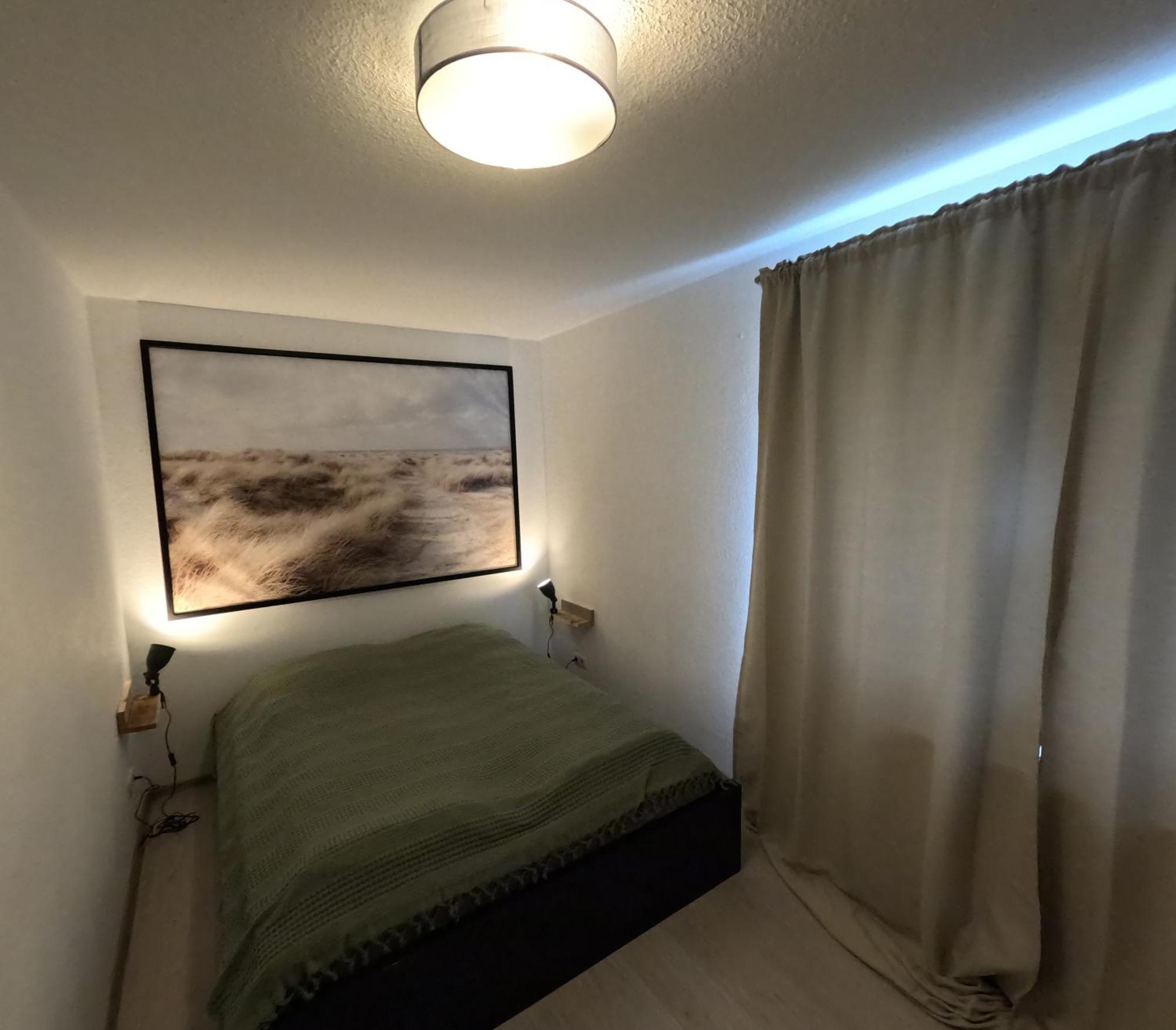 Apartamento Waterfriends Timmendorfer Strand Exterior foto