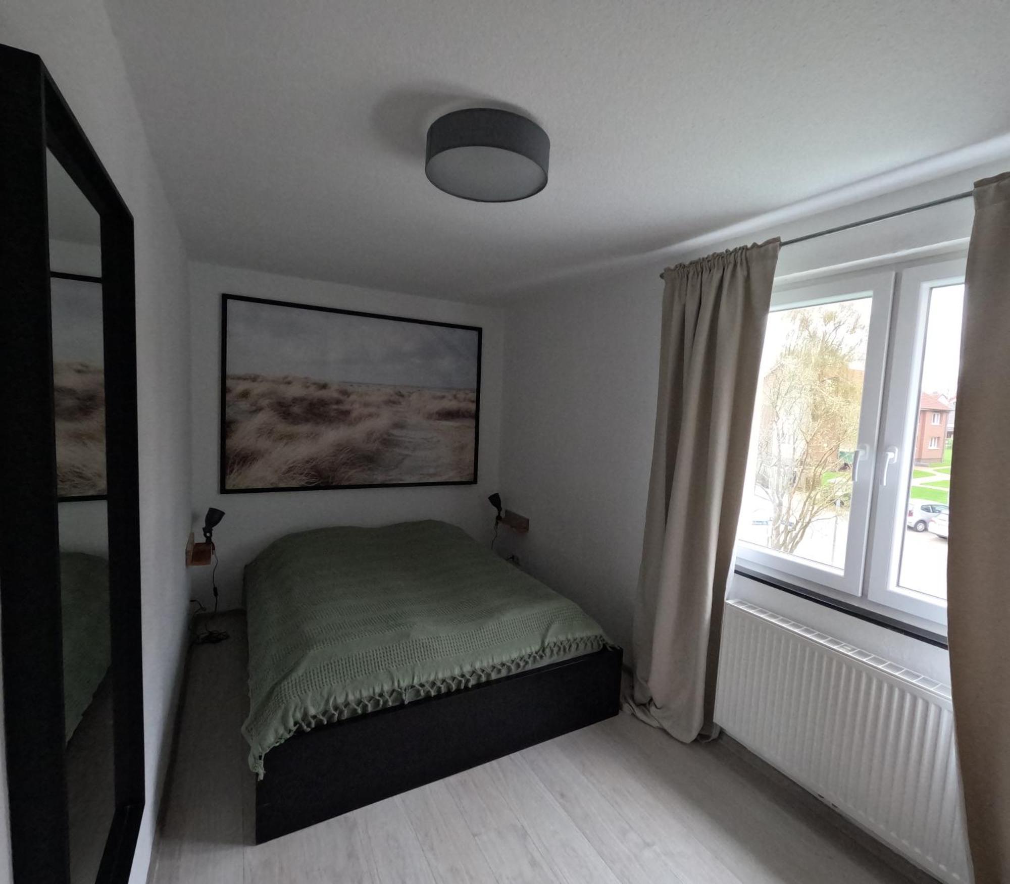 Apartamento Waterfriends Timmendorfer Strand Exterior foto