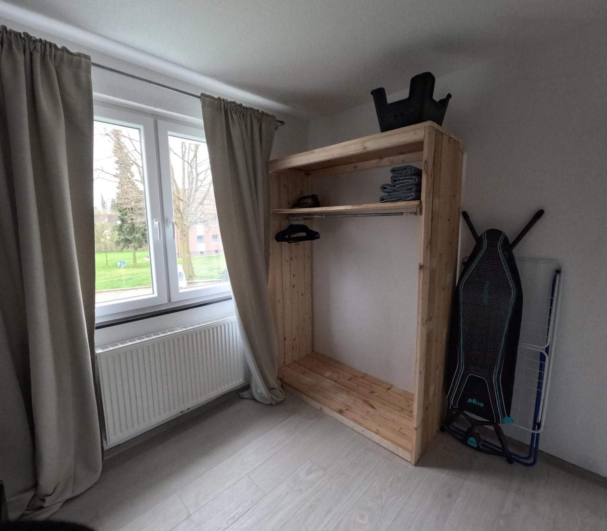 Apartamento Waterfriends Timmendorfer Strand Exterior foto