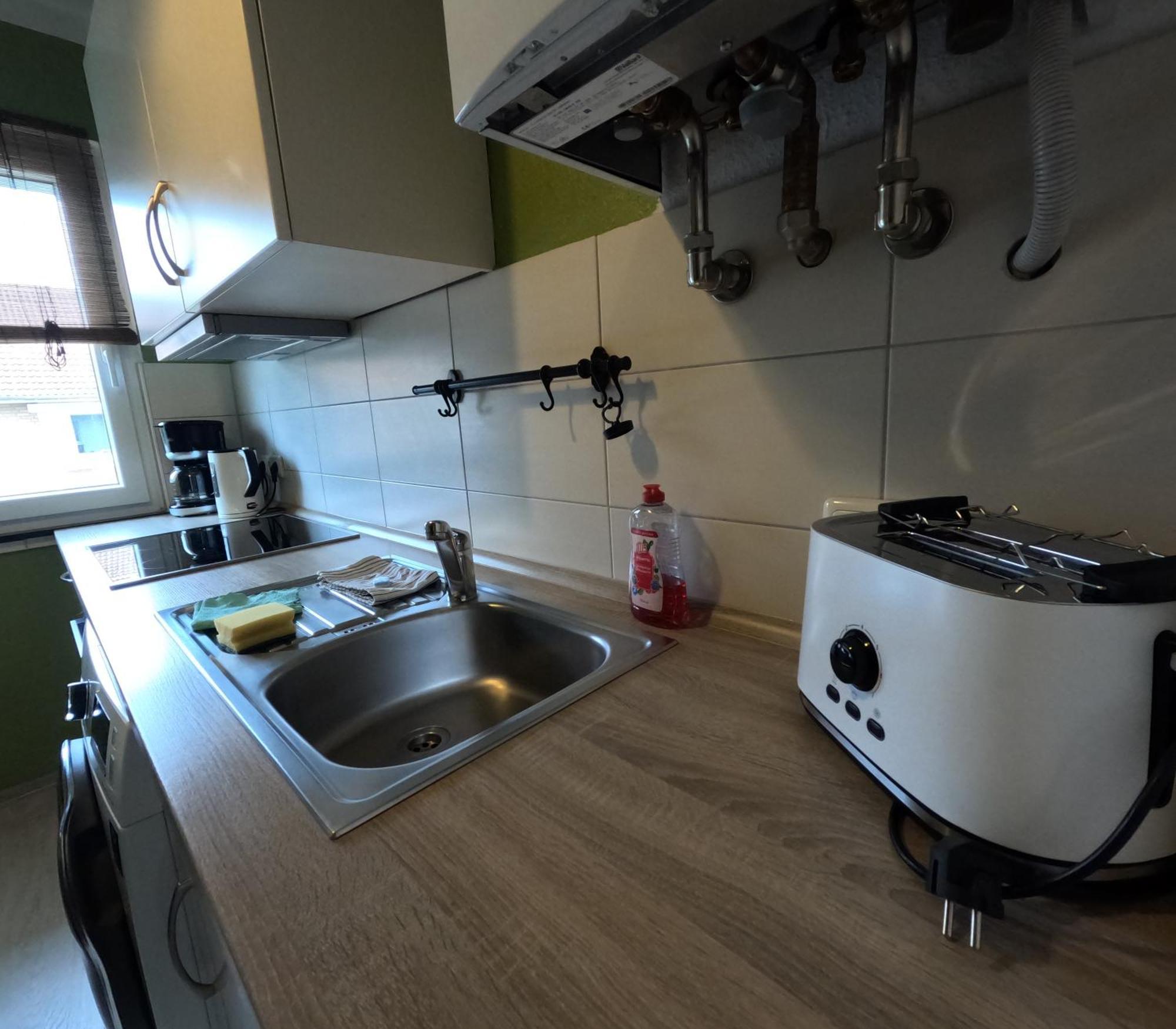 Apartamento Waterfriends Timmendorfer Strand Exterior foto